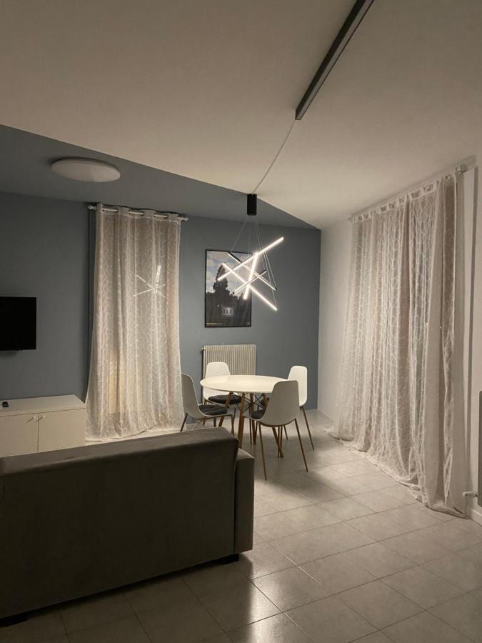 Serendipity Apartment Venesia Bagian luar foto