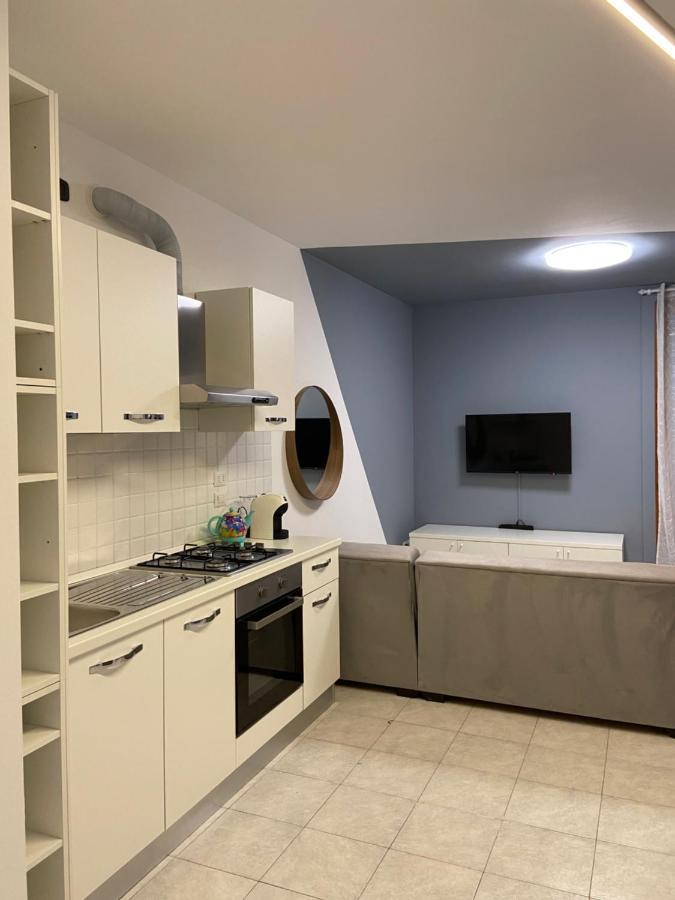 Serendipity Apartment Venesia Bagian luar foto