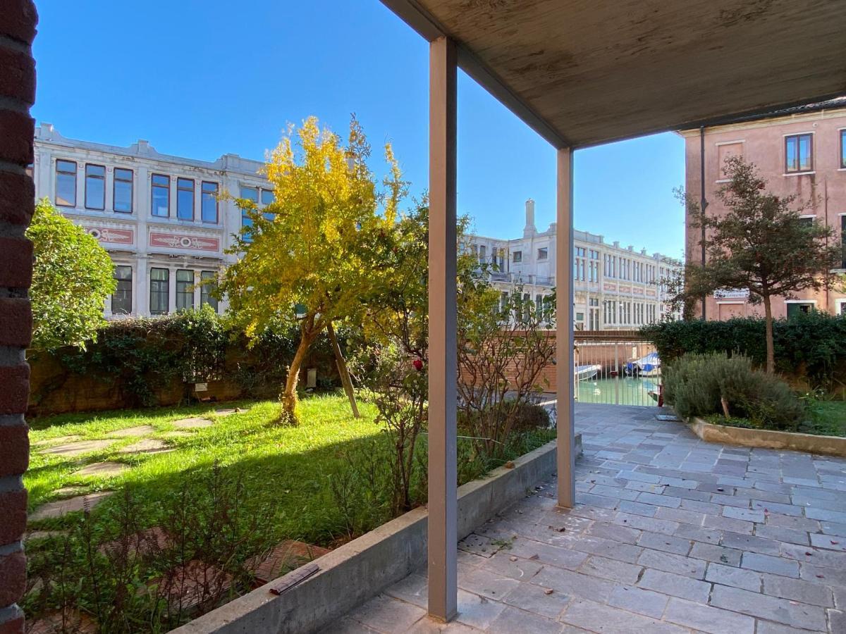 Serendipity Apartment Venesia Bagian luar foto